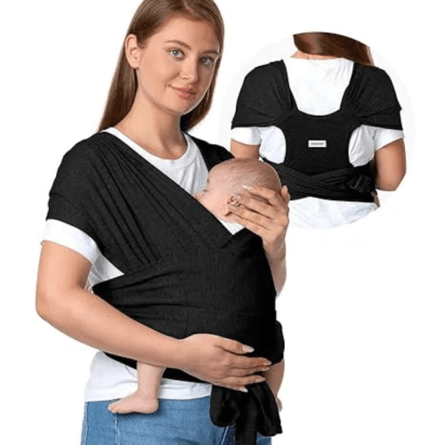 Momcozy Lecharpe De Portage Cr001