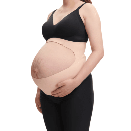 Momcozy Ceinture Ventrale De Grossesse...