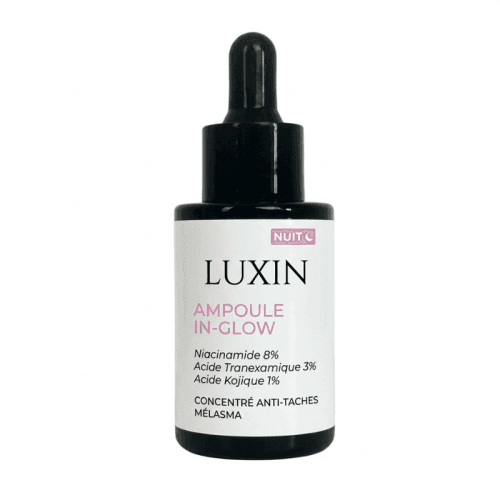 Luxin Ampoule In-glow 30ML