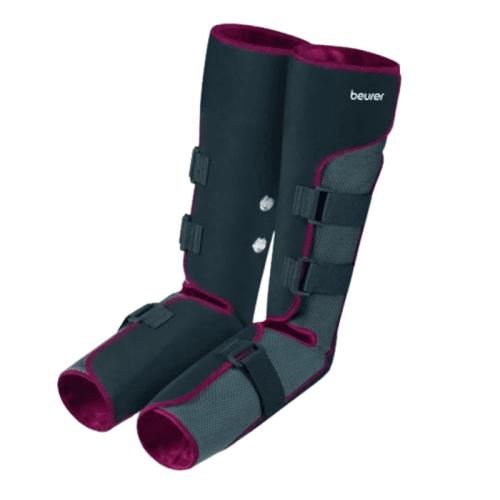 Beurer Appareil De Massage Des Jambes Par...
