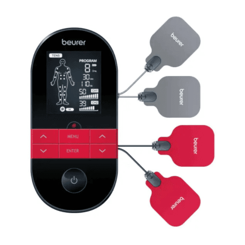 Beurer Heat Electrostimulateur Tens/ems...