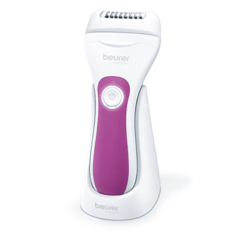 Beurer Epilateur Wet & Dry Hl76