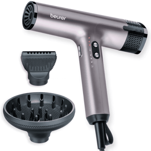 Beurer Seche Cheveux 1700 Watts Hc100