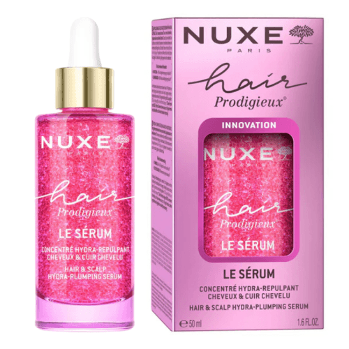Nuxe Hair Prodigieux Serum Concentre Hydra...