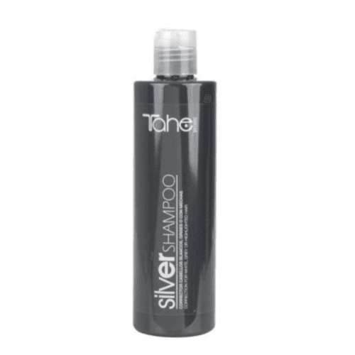 Tahe Shampoing Correcteur De Teint Argente 300 ML