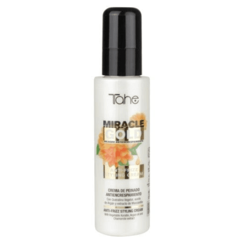 Tahe Miracle Gold Creme Coiffante Anti...