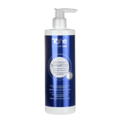 Tahe Shampoing Defender 400ML