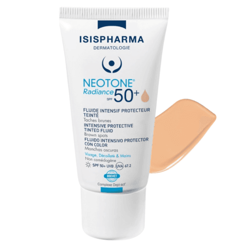 Isispharma Neotone Radiance Fluide Intensif...