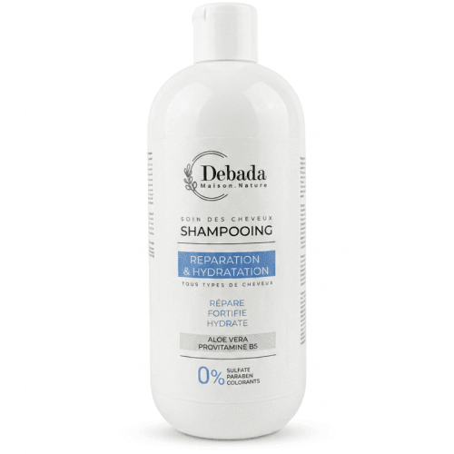 Debada Shampooing Soin Reparation Et...