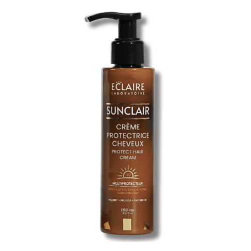 Eclaire Sunclaire Creme Protectrice Cheveux...