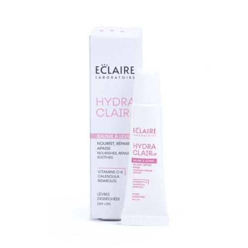Eclaire Hydra Clair Lip Baume A Levres...