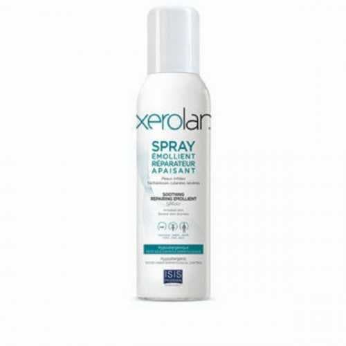 Isispharma Xerolan Spray Emollient Reparateur...