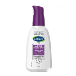 Cetaphil Pro Acne Lotion Hydratante Spf30 120ml (date Proche 03/2026)