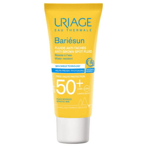 Uriage Bariesun Fluide Anti-tache 40 ML SPF 50+ (date Proche 10/2026)