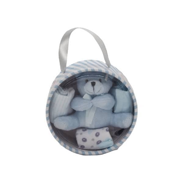 Babyoops Kit Ourson