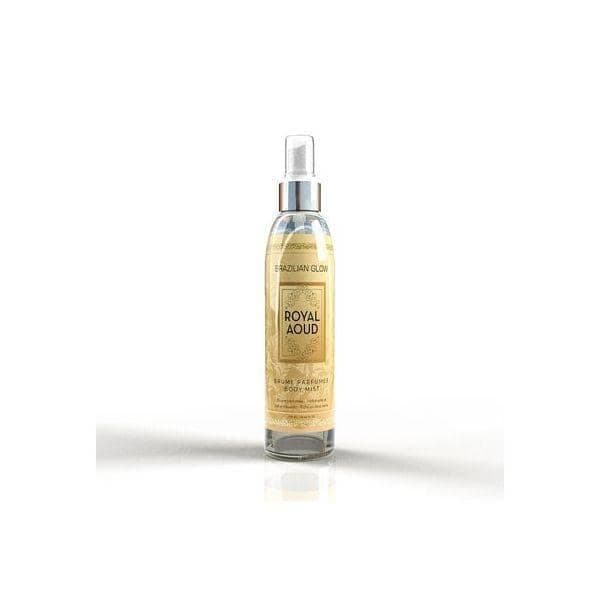 Brazilian Glow Body Mist Aoud