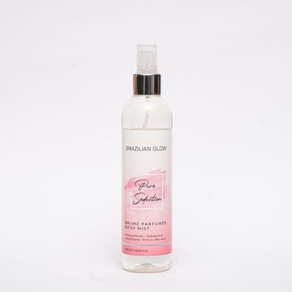 Brazilian Glow Body Mist Pure Seduction
