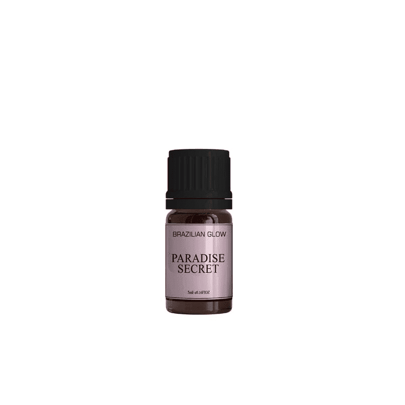 Brazilian Glow Ampoule Booster Paradise Secret 5ml