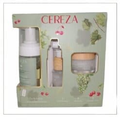 Cereza Pure Coffret Anti Imperfections