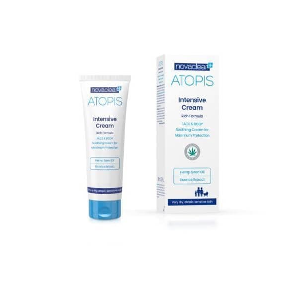 Novaclear Atopis Intensive Creme 100ml