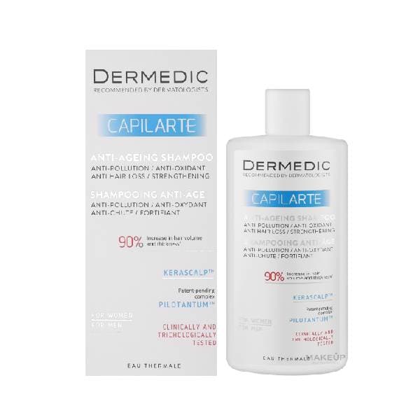 Dermedic Shampoing Anti Age 300ml