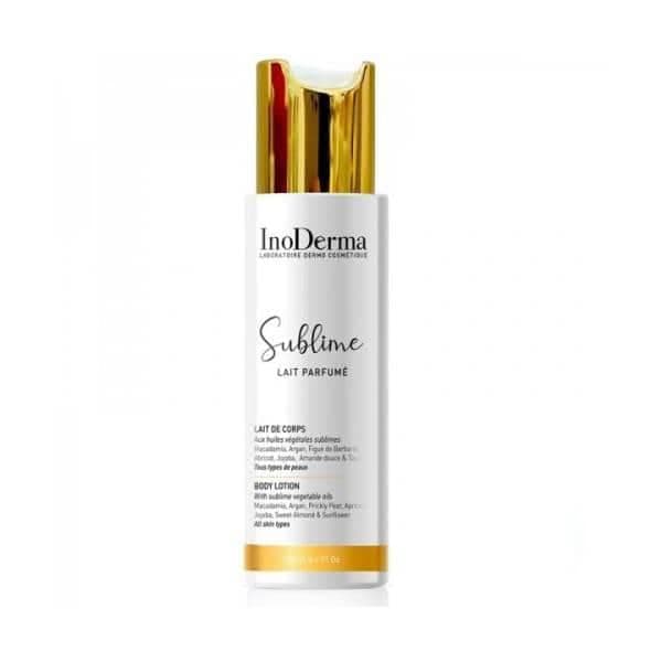 Inoderma Sublime Lait Parfume 100ml