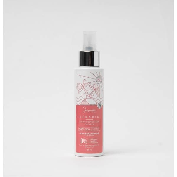 Jouvence Kerabio Spray Protecteur Spf30+ 100ml