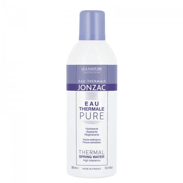Jonzac Pure Eau Thermale 300ml (emballages Defectueux)