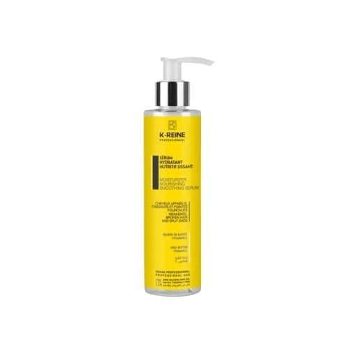 K-reine Serum Hydratant Nutritif Lissant 100ml (emballages Defectueux)