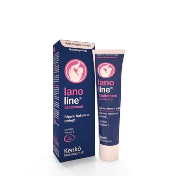 Kenko Lanoline Baume Allaitement 25ml (date Proche 03/2026)