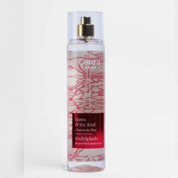 L Aura Women Brume Parfumee Down Of The Soul 250ml