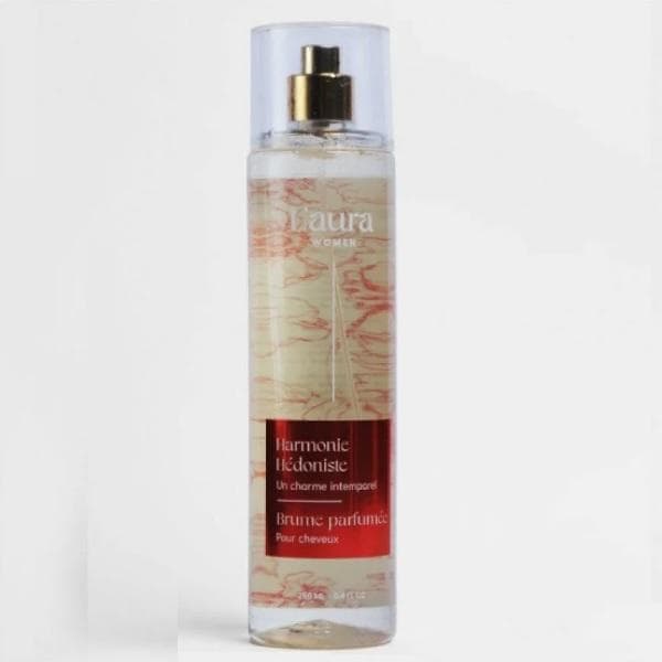 L Aura Women Brume Parfumee Harmonie Hedoniste 250ml
