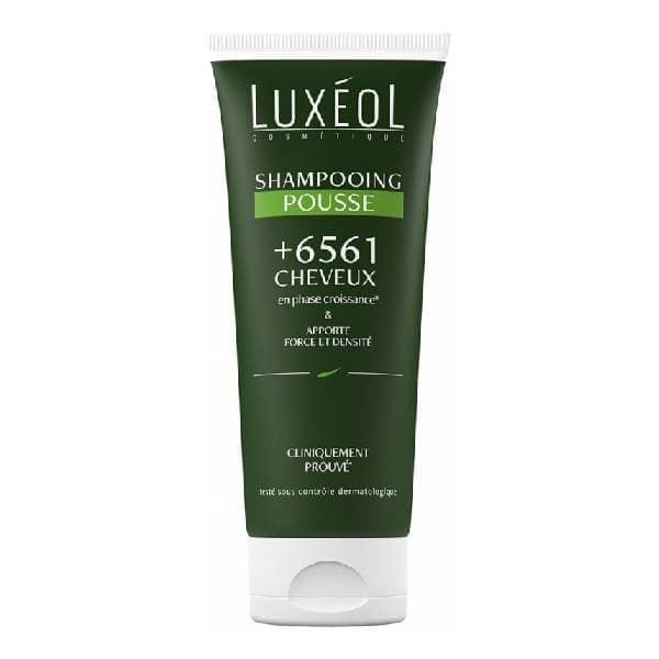 Luxeol Shampoing Pousse 200ml
