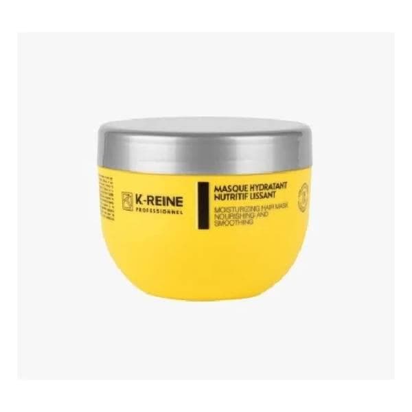 K-reine Masque Hydratant Nutritif Lissant 420ml (emballage Defectueux)