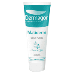 Dermagor Matiderm Creme Purete 40 ML