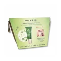 Nuxe Nuxuriance Trousse Innovation Anti-age Le Soin Cible Regard Et Levres