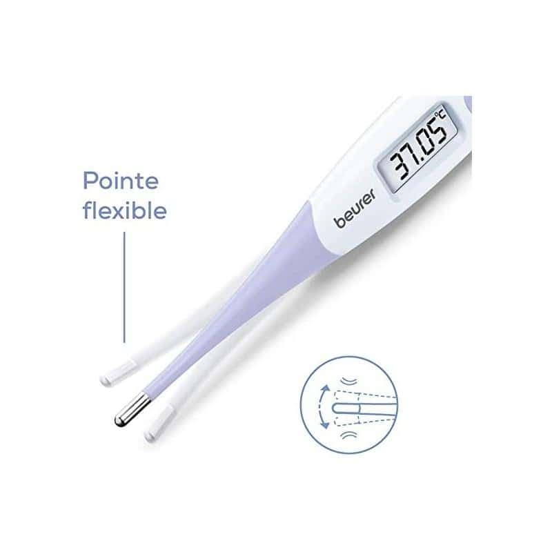Ot20 Thermometre De Suivi D Ovulation