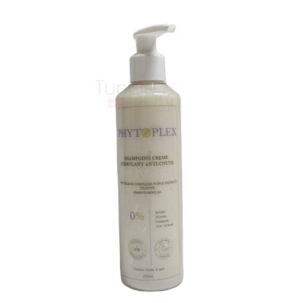 Phytoplex Shampoing Anti Chute Cheveux Mixtes A Gras 250ml
