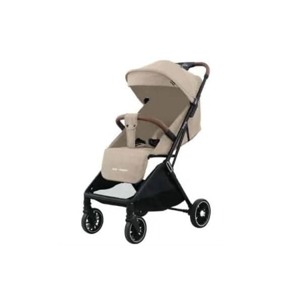 Prima Baby Poussette Auto Compact Beige