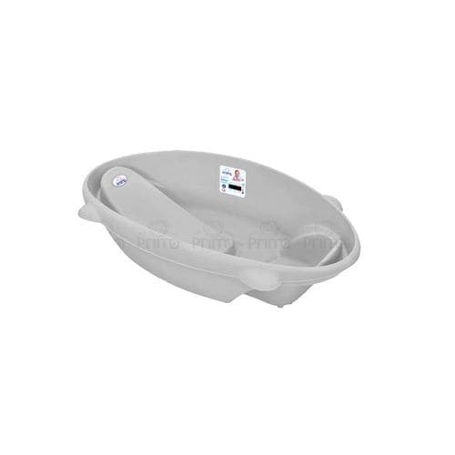 Prima Baignoire Baby Sparkle Gris Claire