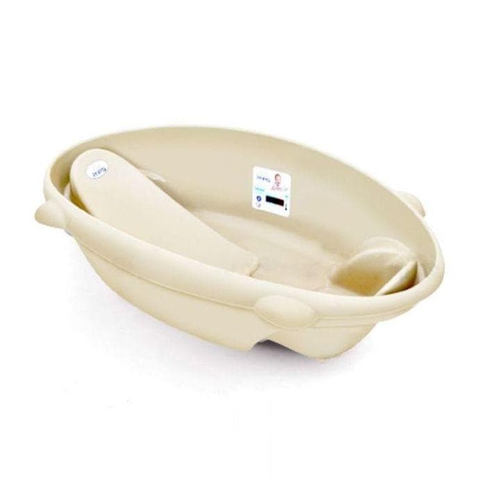 Prima Baignoire Baby Sparkle Beige Vanille