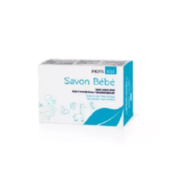 Protis Bebe Savon Visage Et Corps 100G (date Proche 06/2026)