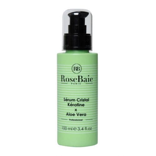 Rosebaie Serum Cristal Professionnels A L’aloe Vera 100ml