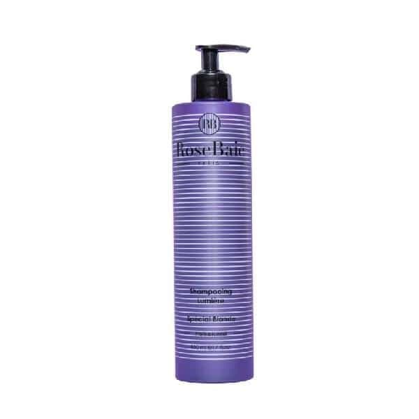 Rosebaie Shampoing Lumiere Special Blonde 500ml