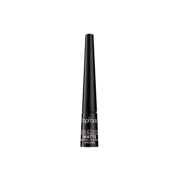 Topface Skin Editor Matte Carbon Black Dipliner