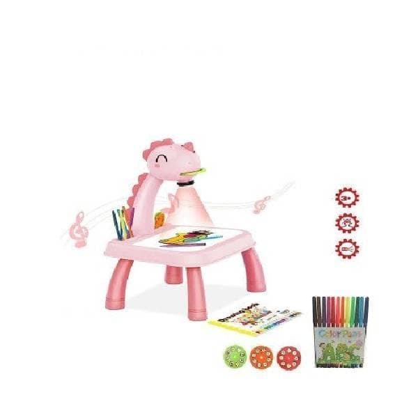 Table De Projecteur De Dessin
