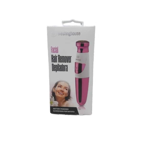 Wh2303 Epilateur Pour Le Visage Et Les Sourcils