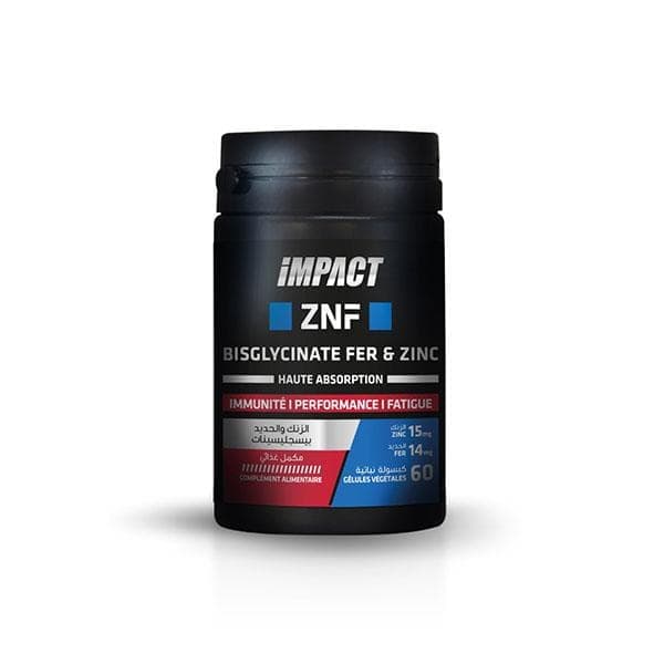 Znf 60 Gelules