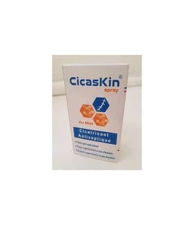 Cicaskin Spray 50 ML (10/2026)