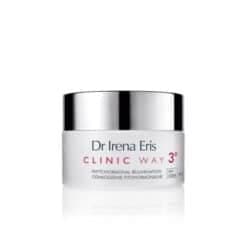 Clinic Way 3 Phytohormonal Rejuvenation Creme De Jour 50ml